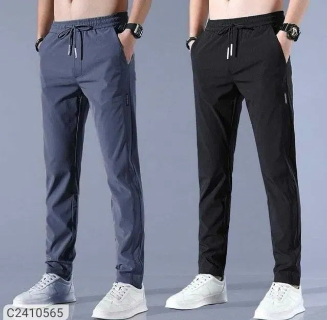 Buy1 Get 1 Free Night PANTS(Black & Gray)