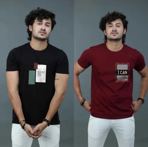 Buy 1 get 1 T-SHIRT COMBO