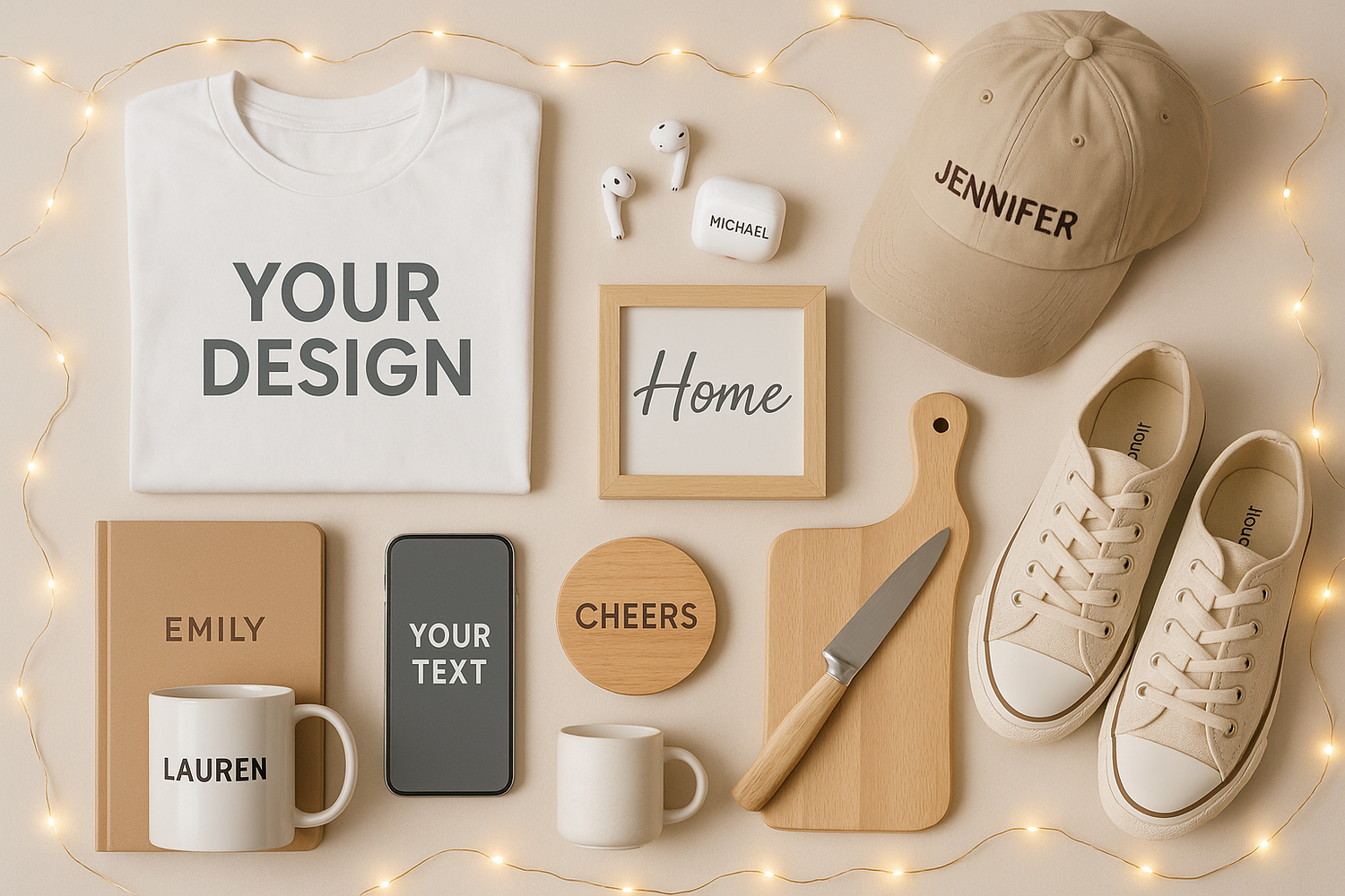 Polenx-homepage