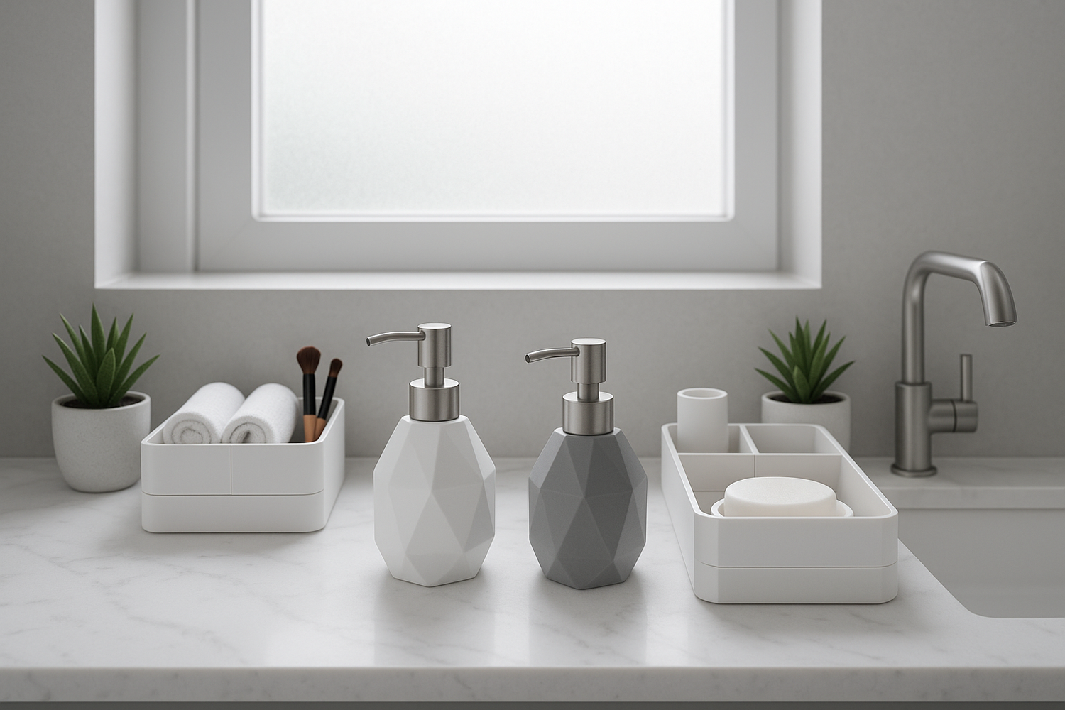 Polenx-bathroom