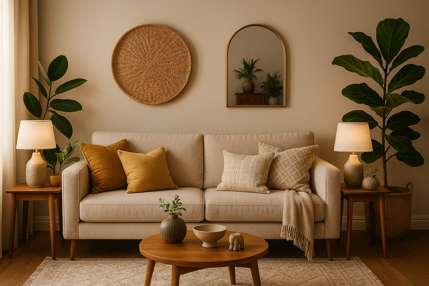 Polenx-home decor