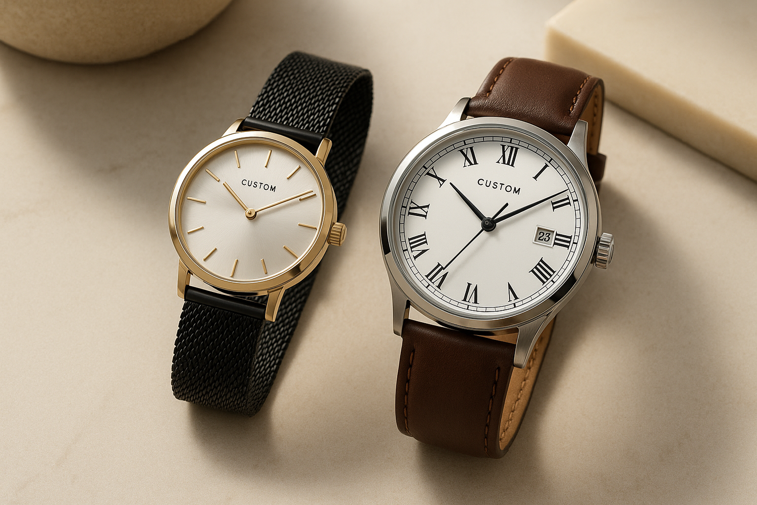 Polenx-Watches