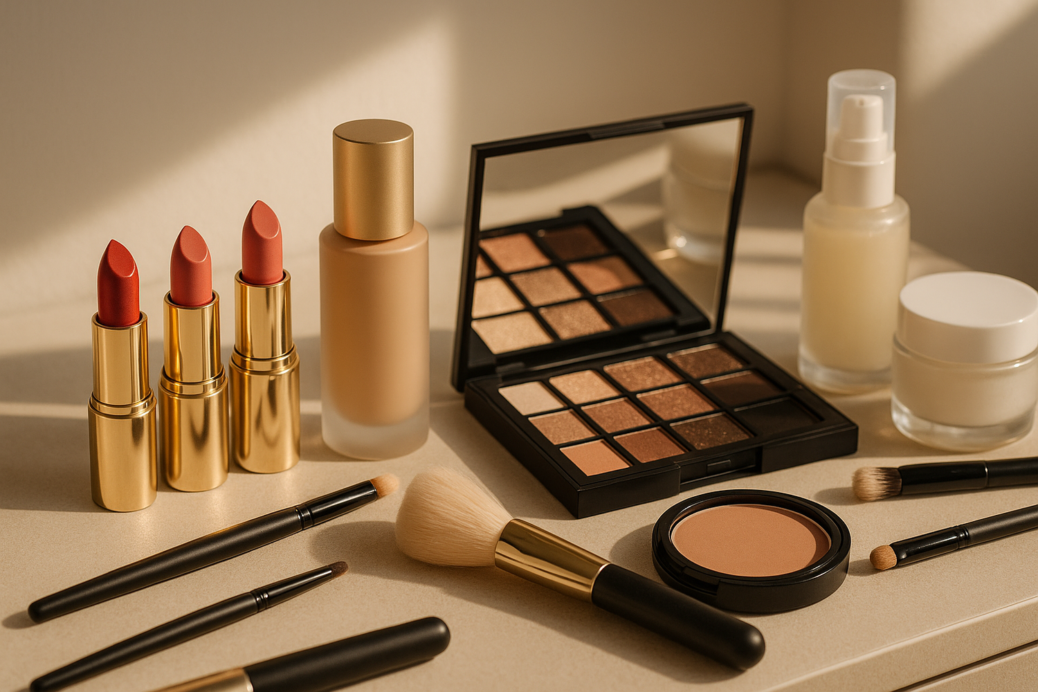 Polenx-makeup & beauty