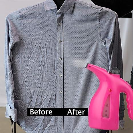 Fast Heat-up Portable Handheld Garment(Multicolour)