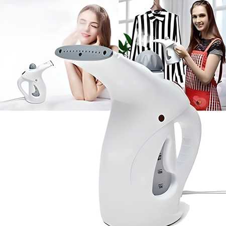 Fast Heat-up Portable Handheld Garment(Multicolour)