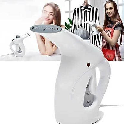 Fast Heat-up Portable Handheld Garment(Multicolour)