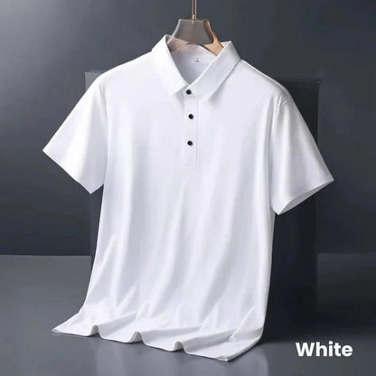 Solid Half Sleeves Mens Polo T-Shirt Pack Of 4